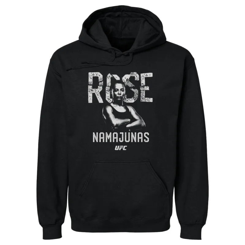 Rose Namajunas Mono WHT sold by 500 Level