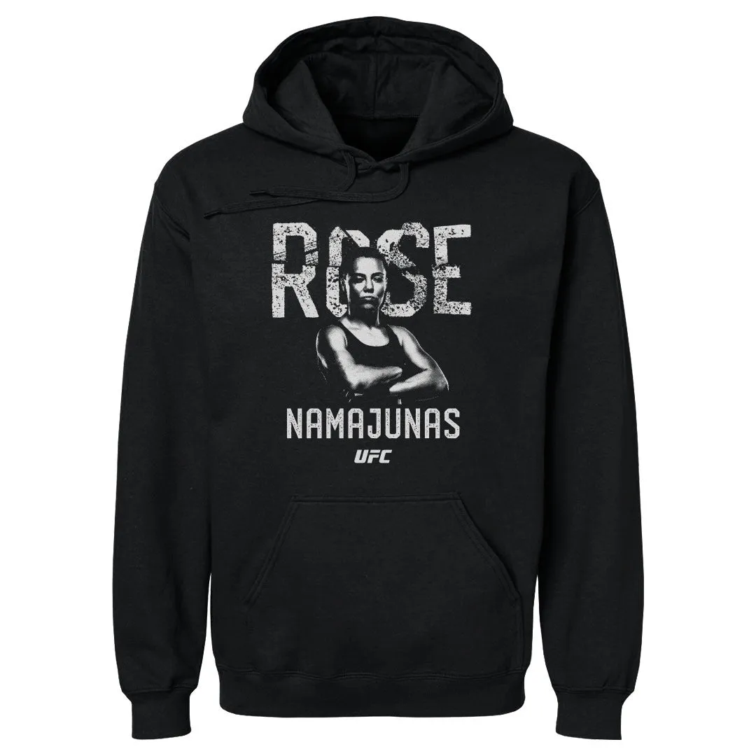 Rose Namajunas Mono WHT sold by 500 Level