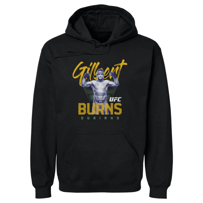Gilbert Burns Retro Bitmap WHT sold by 500 Level