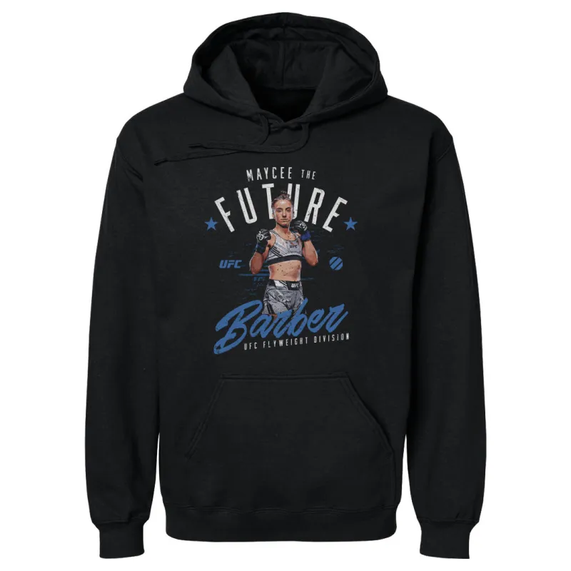 Maycee Barber The Future WHT sold by 500 Level