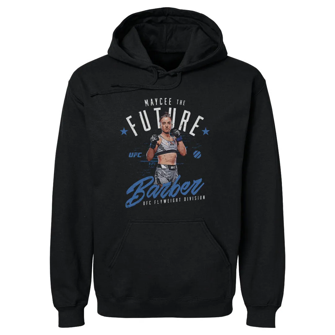 Maycee Barber The Future WHT sold by 500 Level