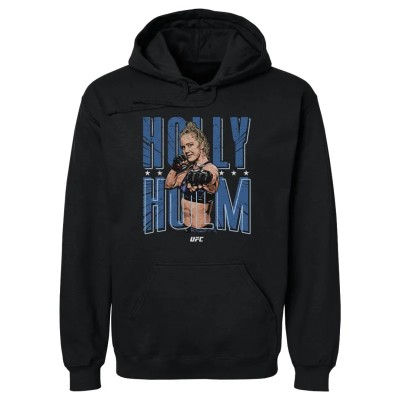 Holly Holm Pose WHT sold by 500 Level
