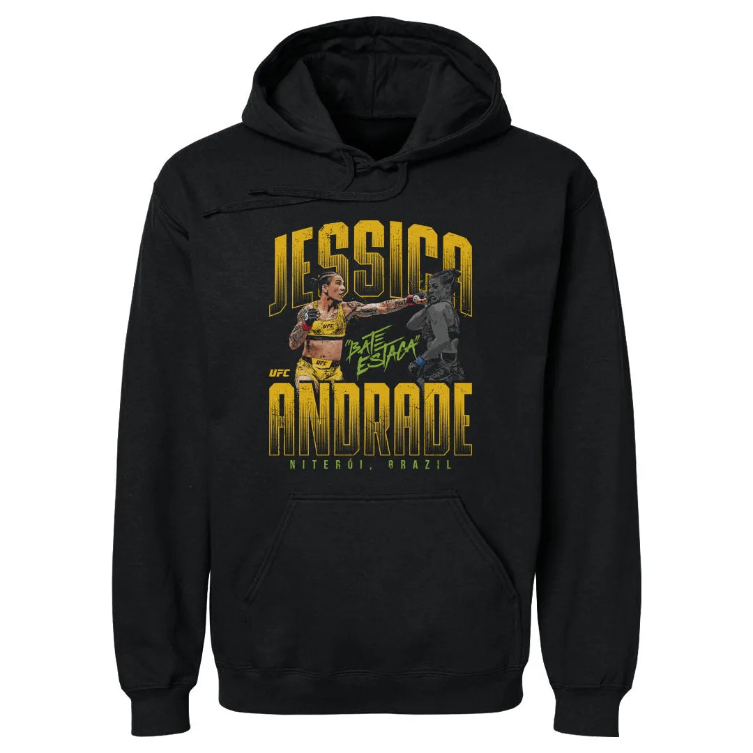 Jessica Andrade Bate Estaca WHT sold by 500 Level