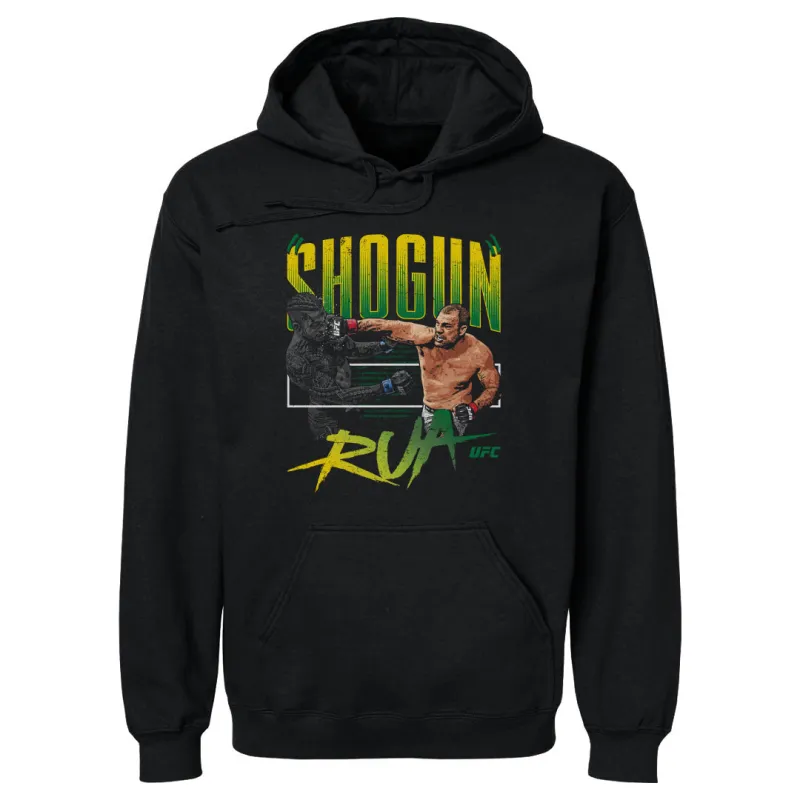 Mauricio Rua Shogun WHT sold by 500 Level