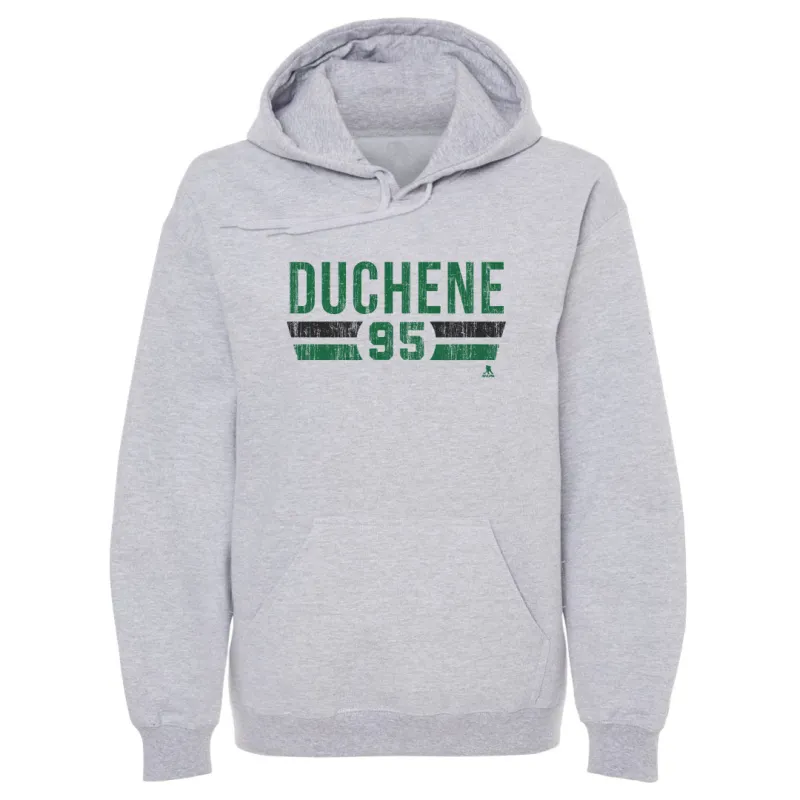 Matt Duchene Dallas Font sold by 500 Level