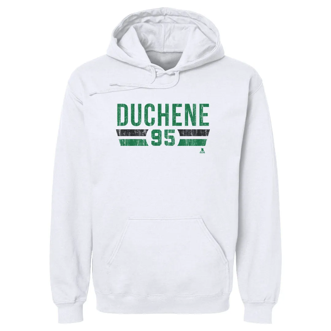 Matt Duchene Dallas Font sold by 500 Level product image thumbnail 2