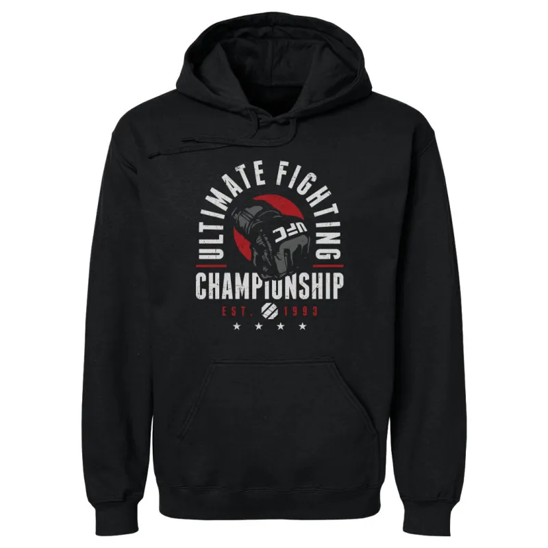 UFC Ultimate Fighting Championship Vector WHT sold by 500 Level
