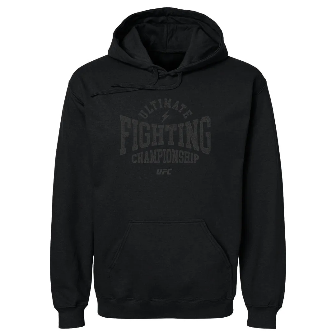 UFC Vintage Text WHT sold by 500 Level
