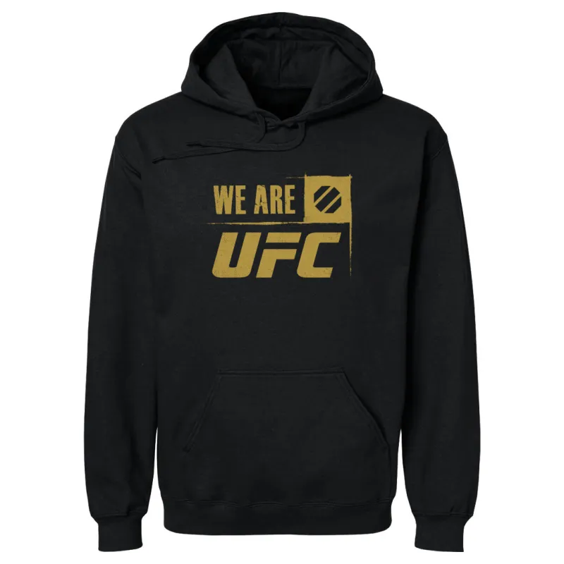 UFC We Are UFC Octagon WHT sold by 500 Level