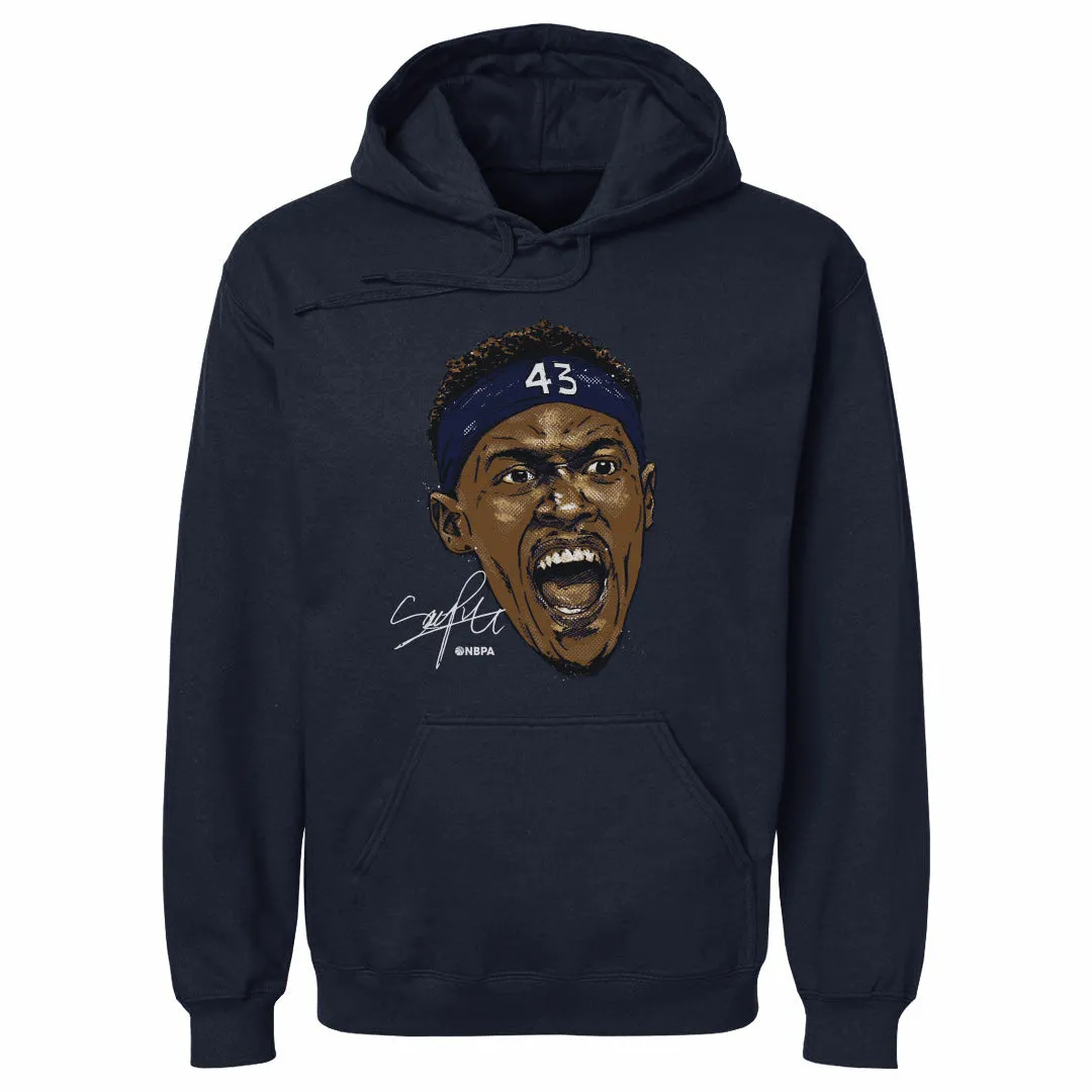 Pascal Siakam Indiana Scream WHT sold by 500 Level product image thumbnail 2