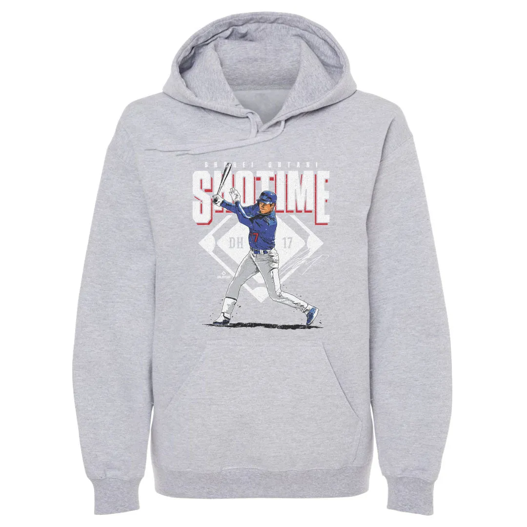 Shohei Ohtani Los Angeles D Diamond Base WHT sold by 500 Level product image thumbnail 2