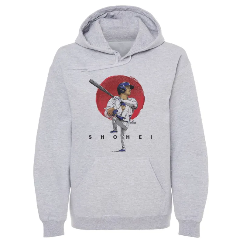 Shohei Ohtani Los Angeles D Shohei Sun sold by 500 Level