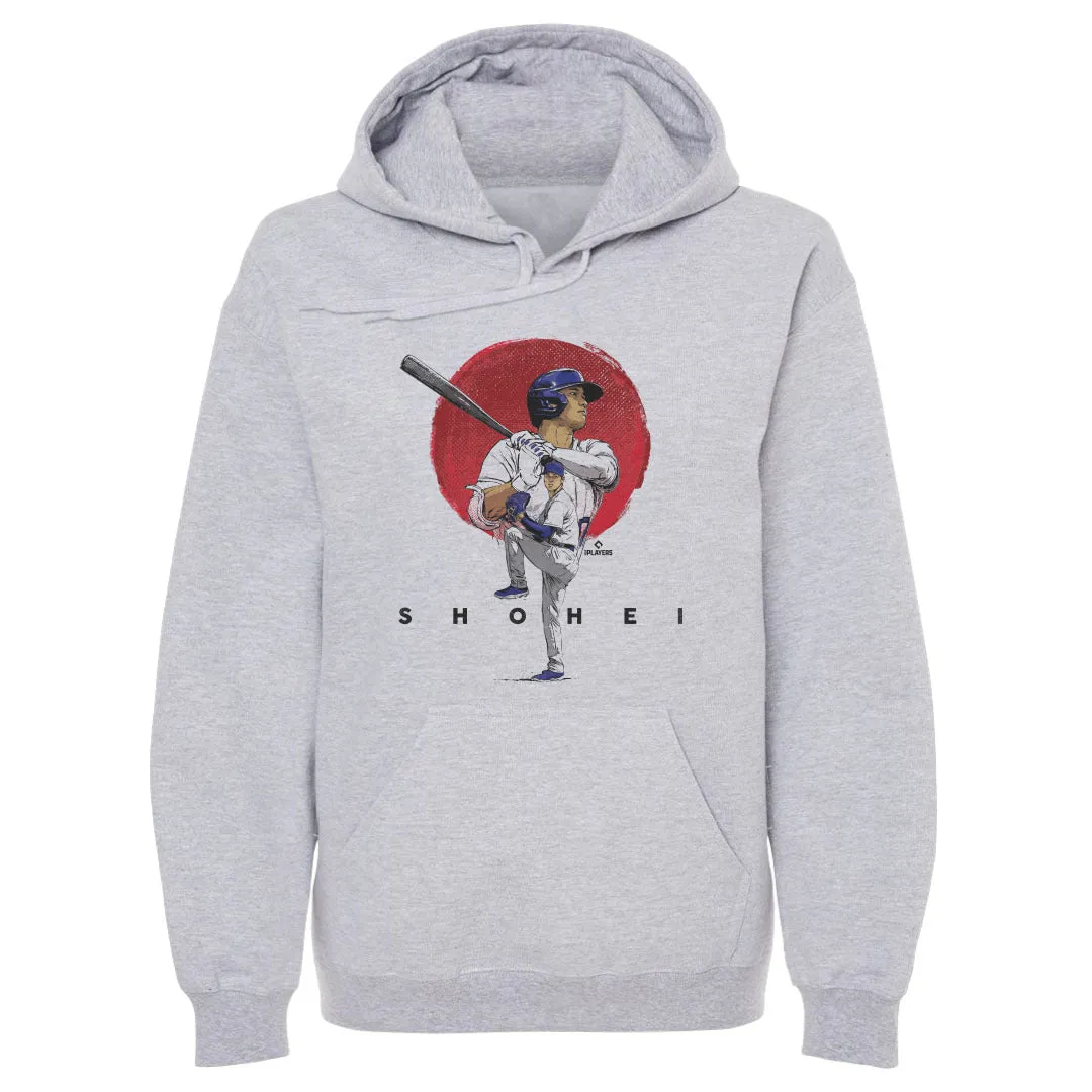 Shohei Ohtani Los Angeles D Shohei Sun sold by 500 Level