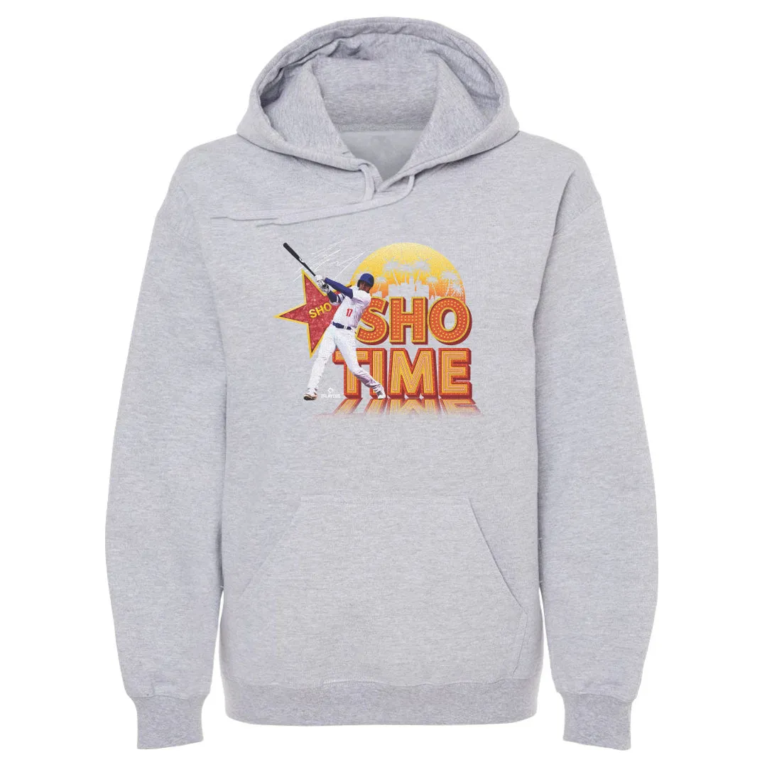 Shohei Ohtani Los Angeles D Sho Time Sign WHT sold by 500 Level product image thumbnail 2