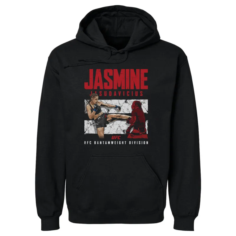 Jasmine Jasudavicius Body Kick WHT made by 500 Level