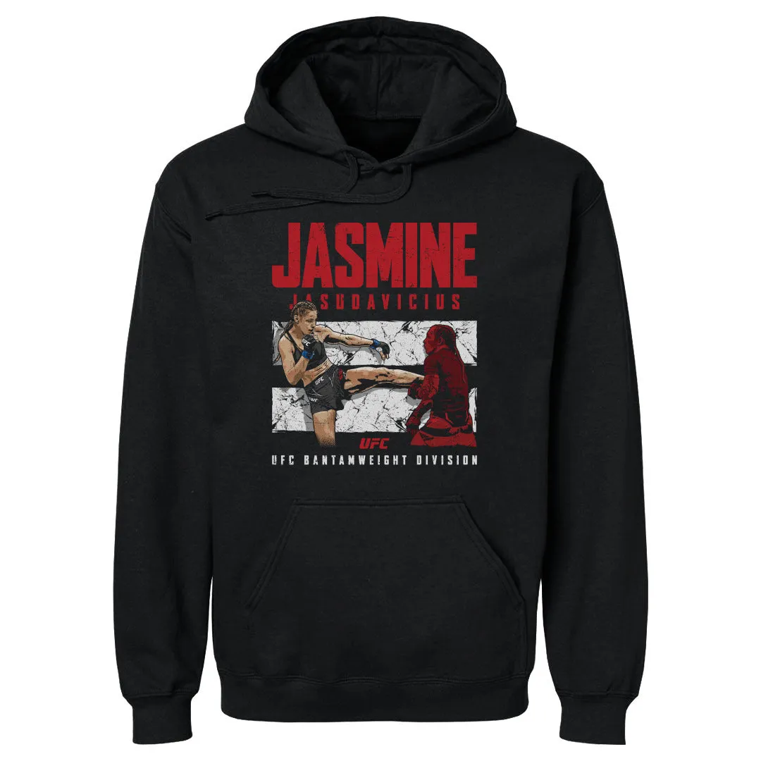 Jasmine Jasudavicius Body Kick WHT sold by 500 Level