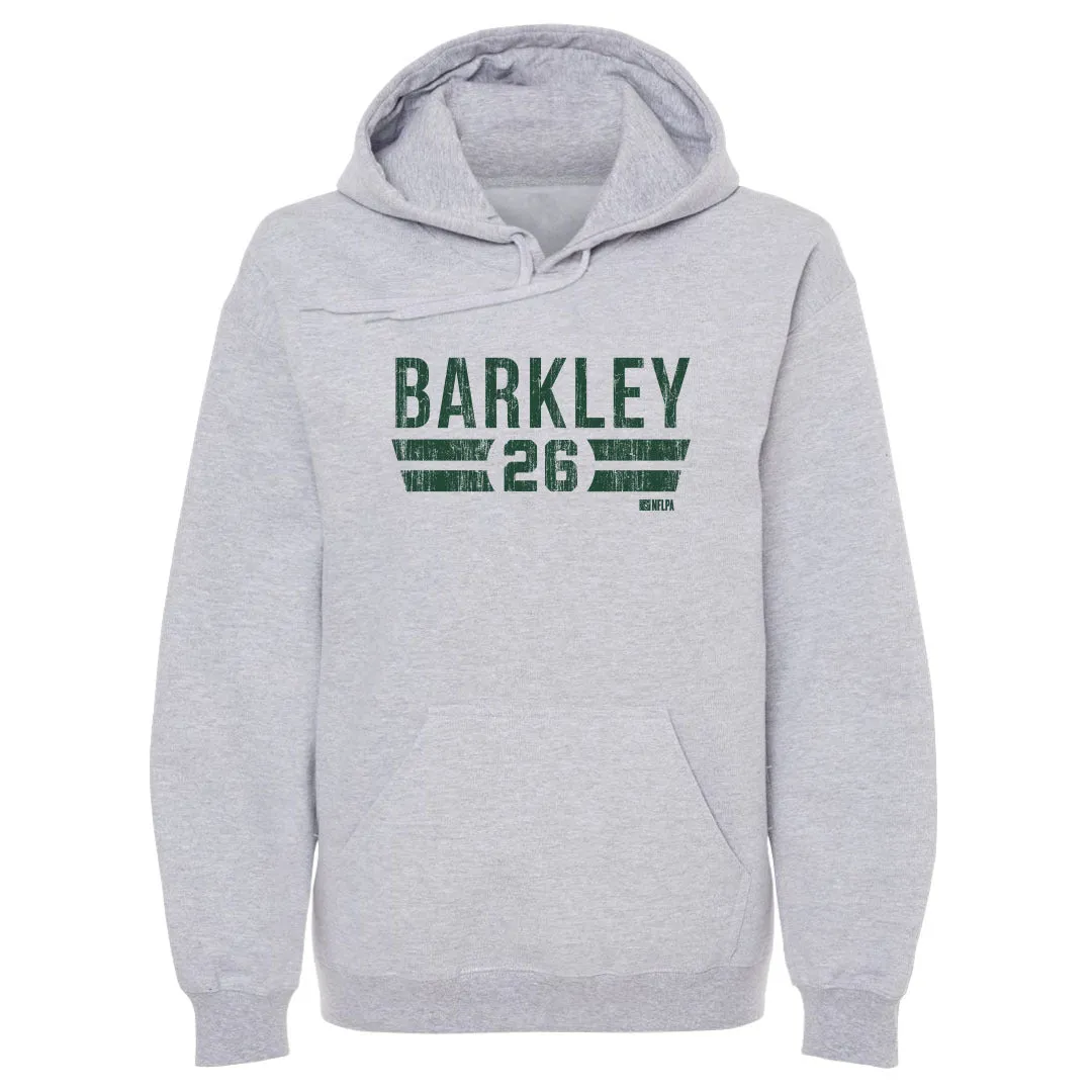 Saquon Barkley Philadelphia Font sold by 500 Level