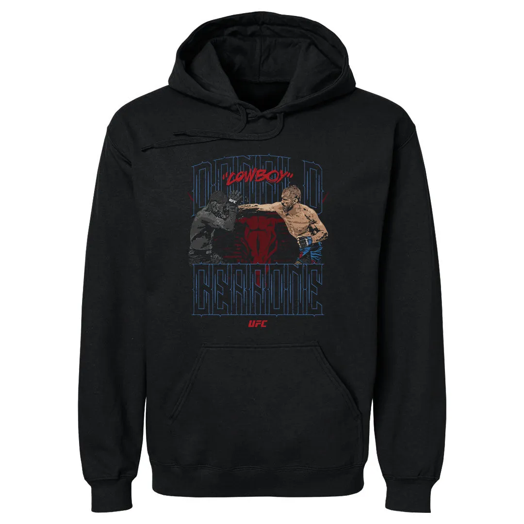 Donald Cerrone Punch WHT sold by 500 Level