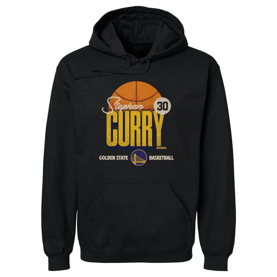 Steph Curry Golden State Warriors Label WHT sold by 500 Level product image thumbnail 3