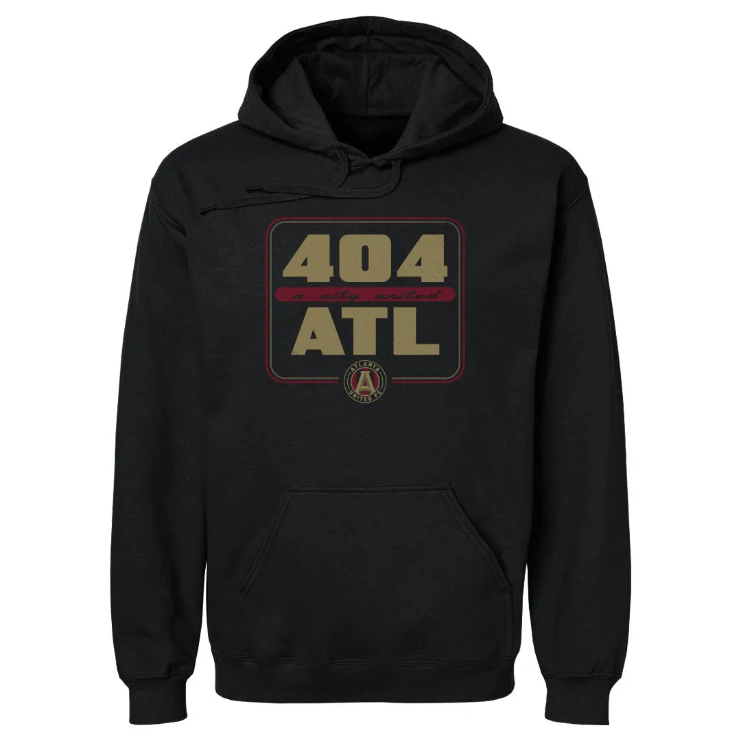 Atlanta United FC 404 ATL WHT sold by 500 Level