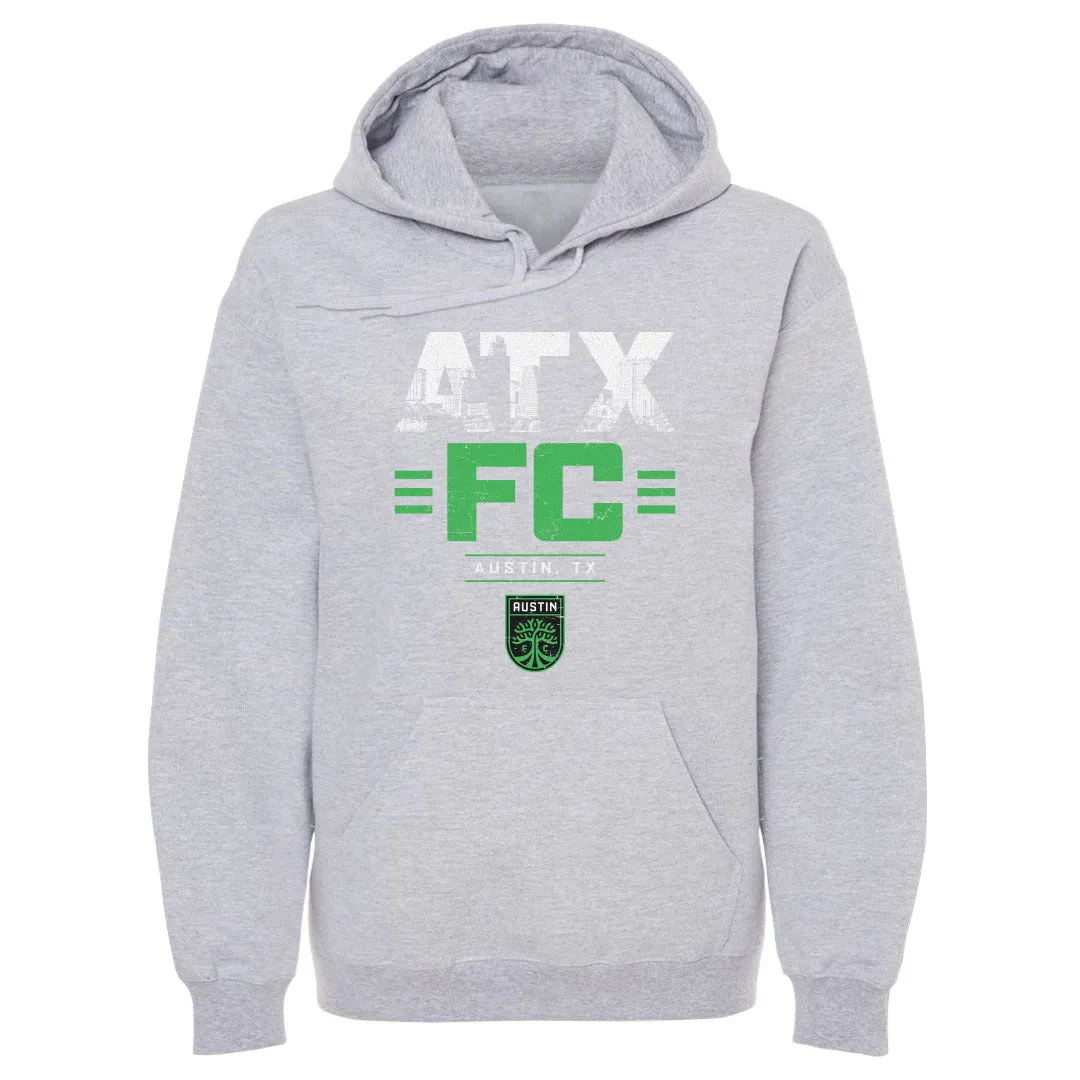Austin FC ATX FC Skyline WHT sold by 500 Level product image thumbnail 2