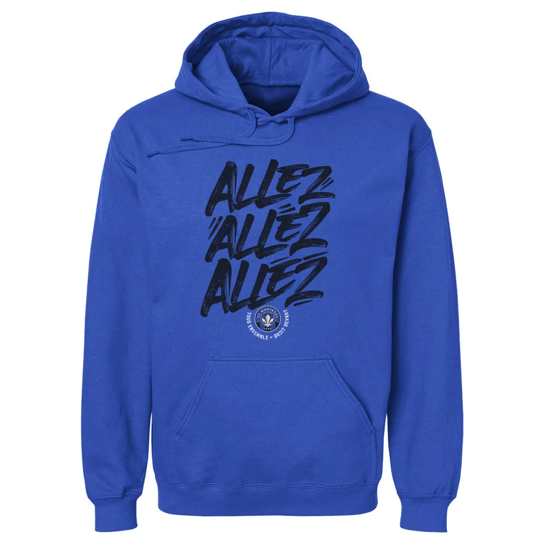 CF Montreal Allez Chant WHT sold by 500 Level product image thumbnail 2