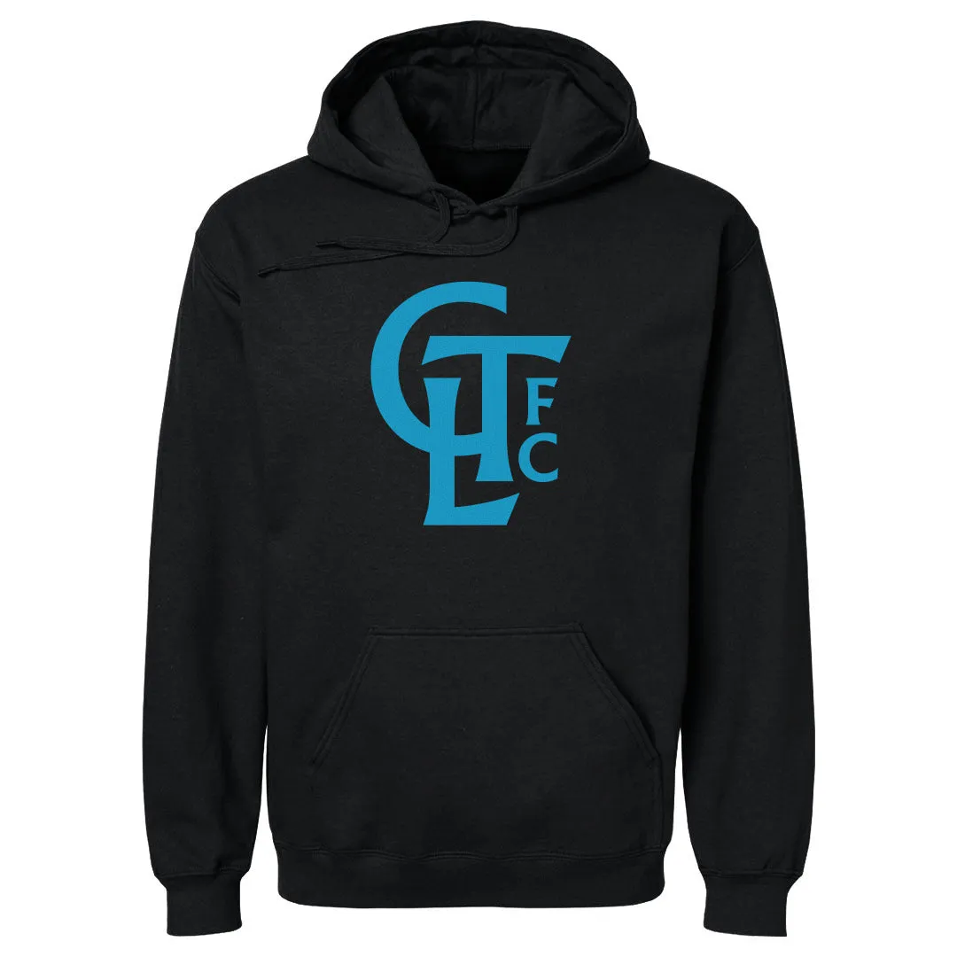 Charlotte FC Monogram WHT sold by 500 Level product image thumbnail 2