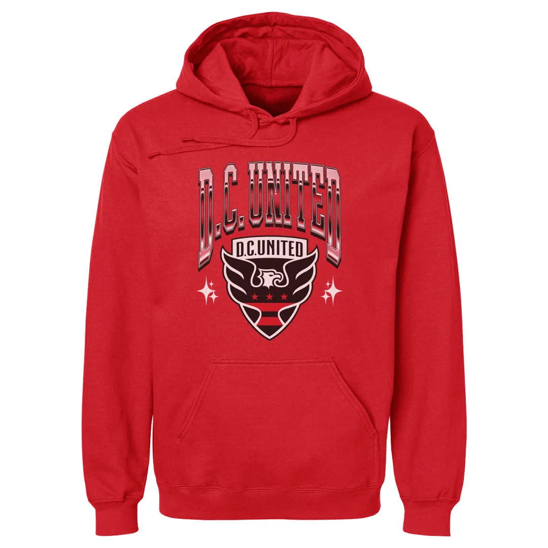 D.C. United Vintage WHT sold by 500 Level