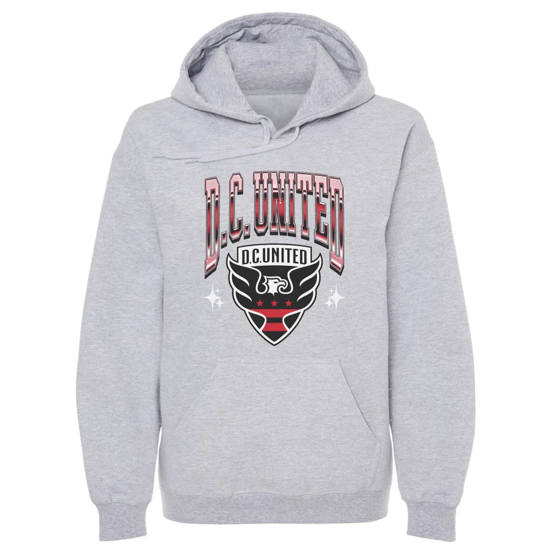 D.C. United Vintage WHT sold by 500 Level product image thumbnail 2