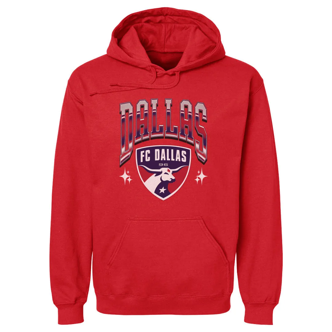 FC Dallas Vintage WHT sold by 500 Level product image thumbnail 4