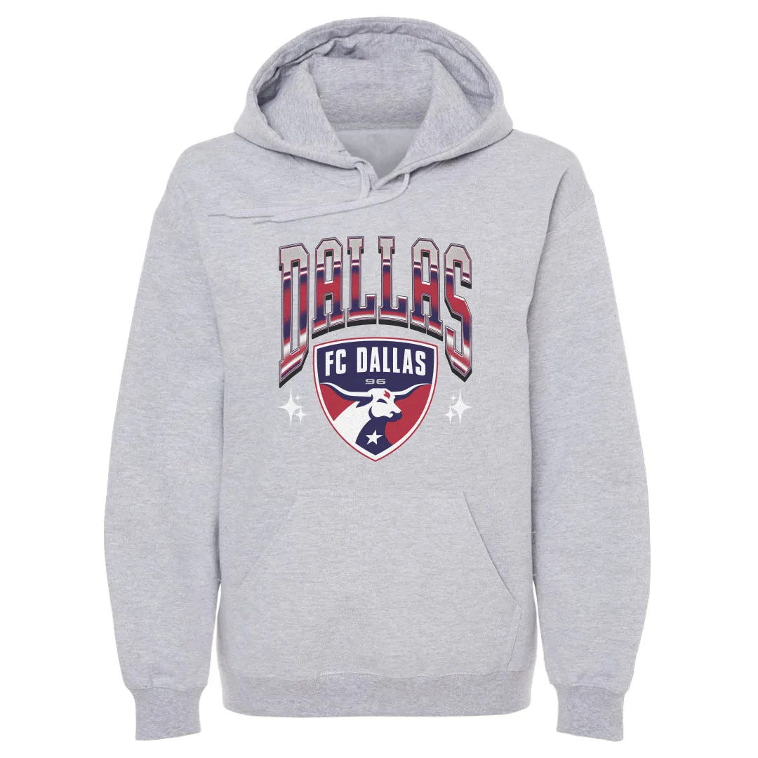 FC Dallas Vintage WHT sold by 500 Level product image thumbnail 2