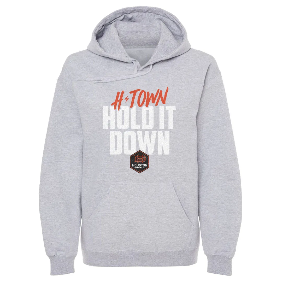 Houston Dynamo FC H-Town Hold It Down WHT sold by 500 Level
