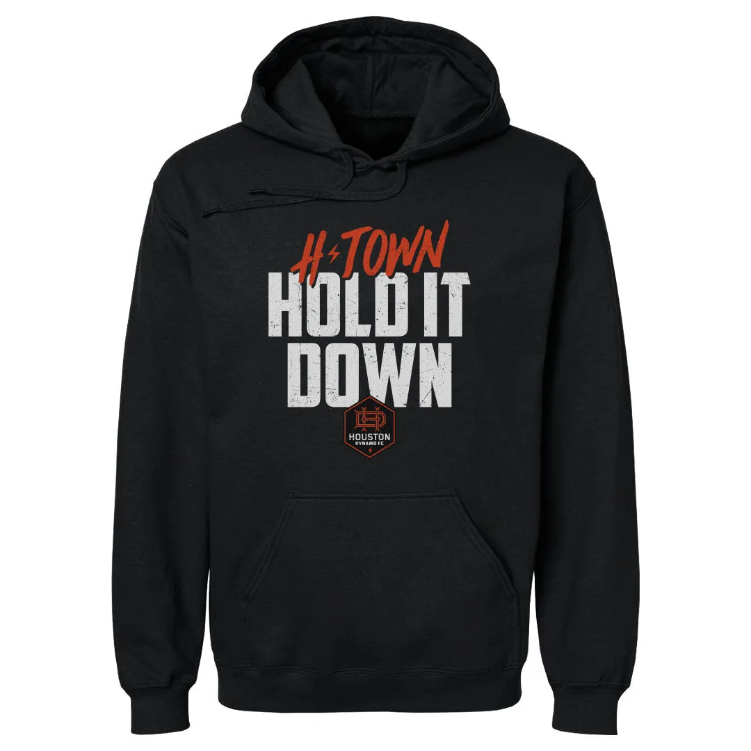 Houston Dynamo FC H-Town Hold It Down WHT sold by 500 Level product image thumbnail 2