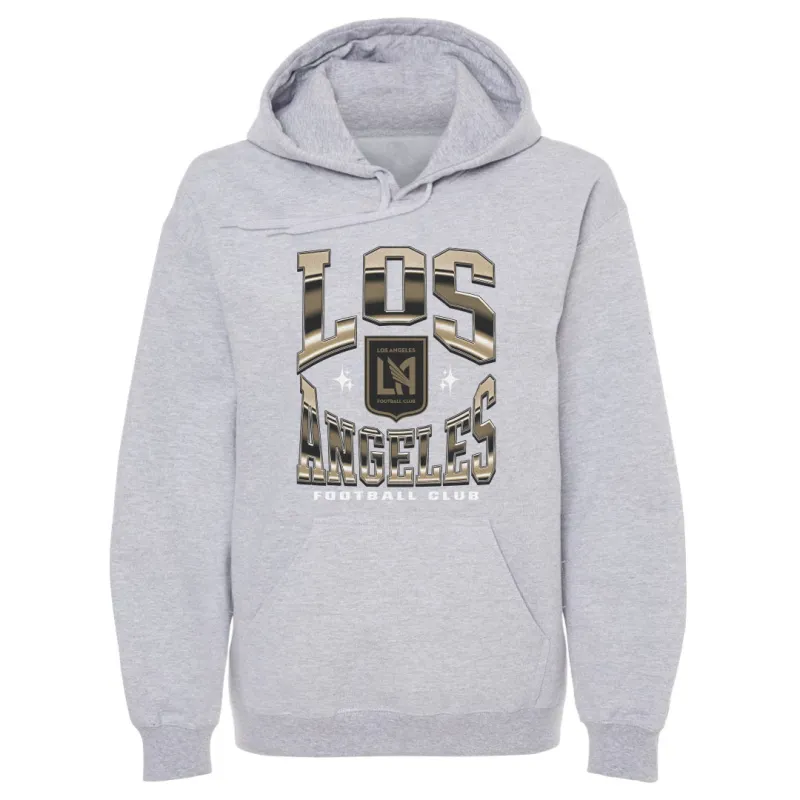 LAFC Vintage WHT sold by 500 Level