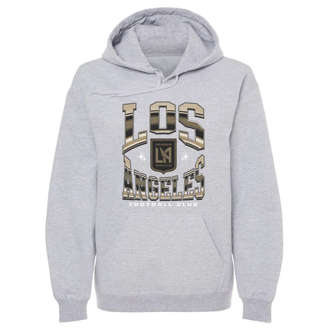 LAFC Vintage WHT sold by 500 Level