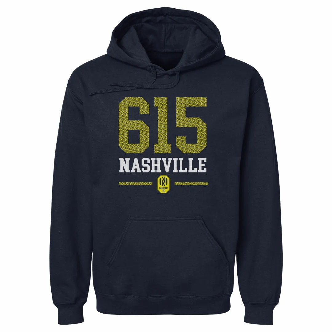 Nashville SC 615 WHT sold by 500 Level product image thumbnail 2