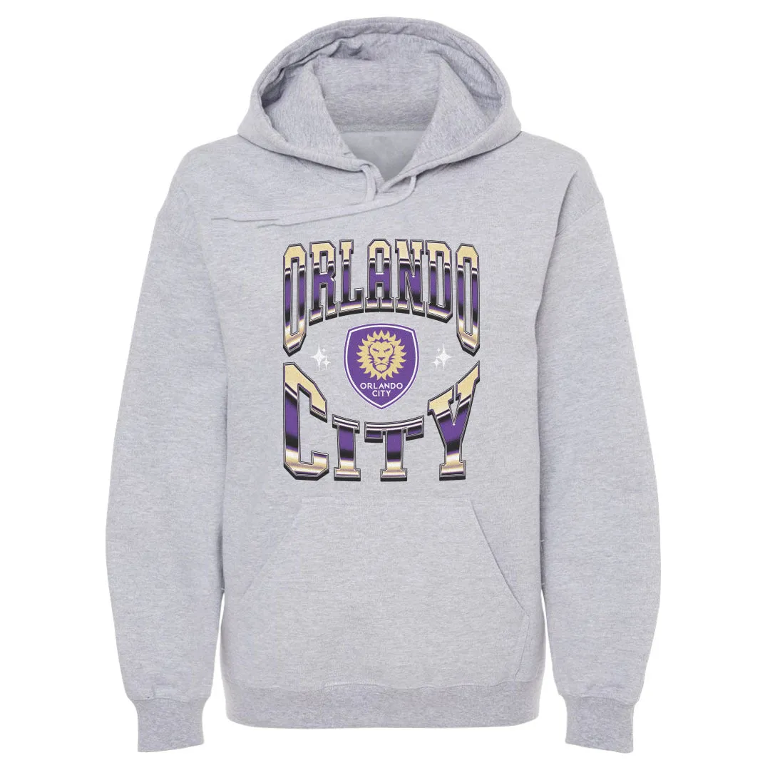 Orlando City Vintage WHT sold by 500 Level product image thumbnail 2