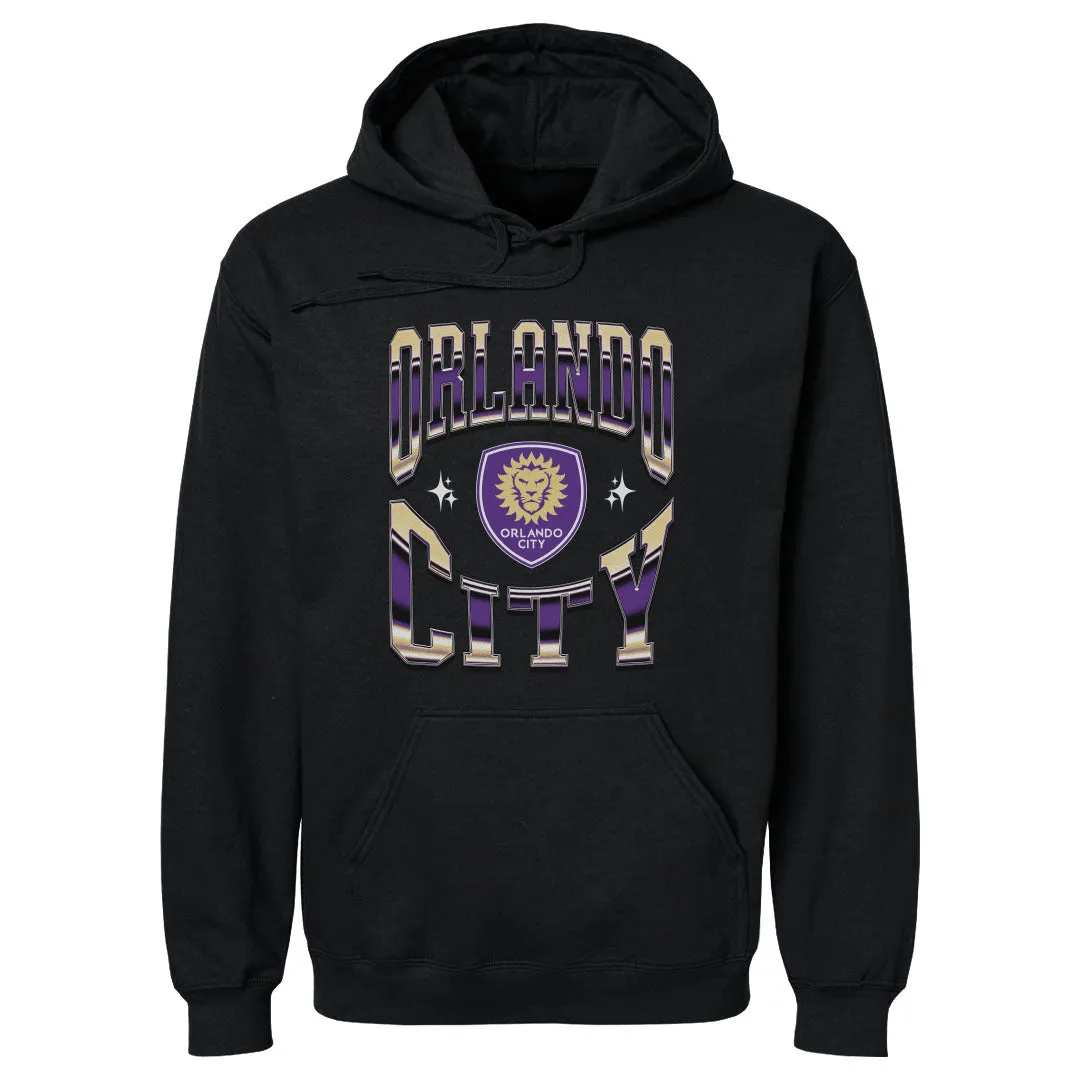 Orlando City Vintage WHT sold by 500 Level