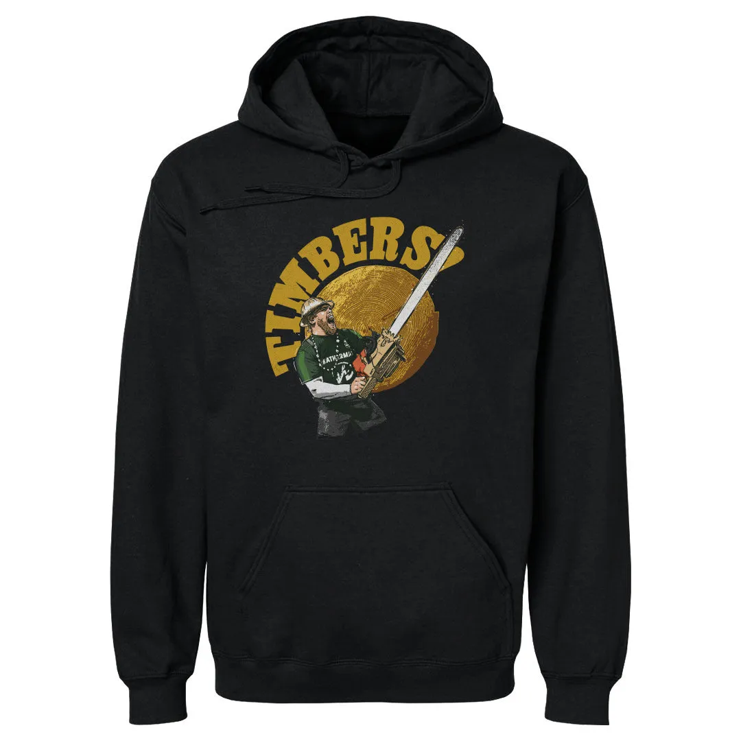Portland Timbers Timber Joey WHT sold by 500 Level product image thumbnail 2
