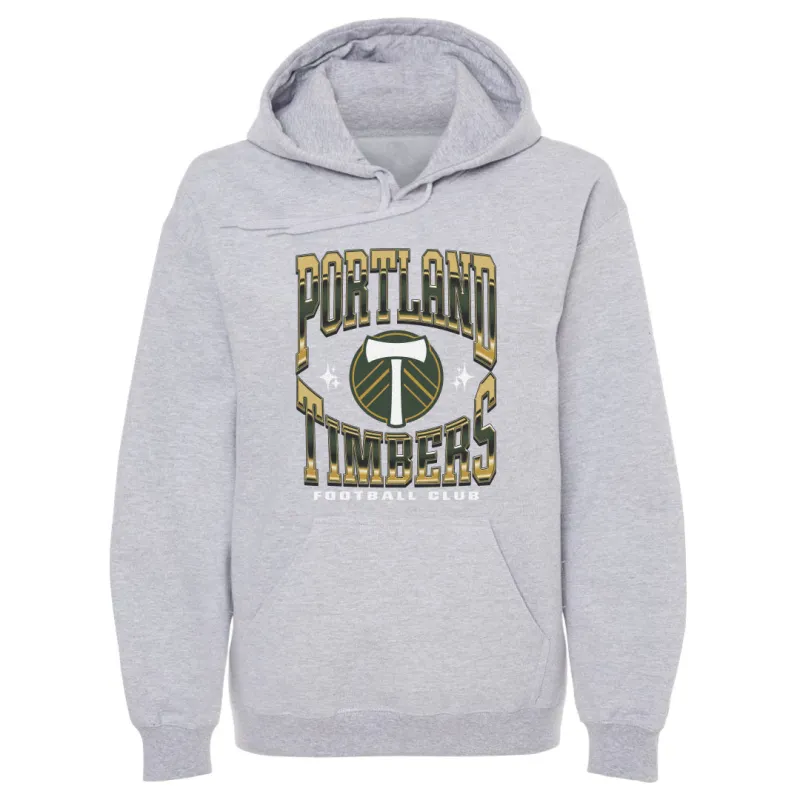 Portland Timbers Vintage WHT sold by 500 Level