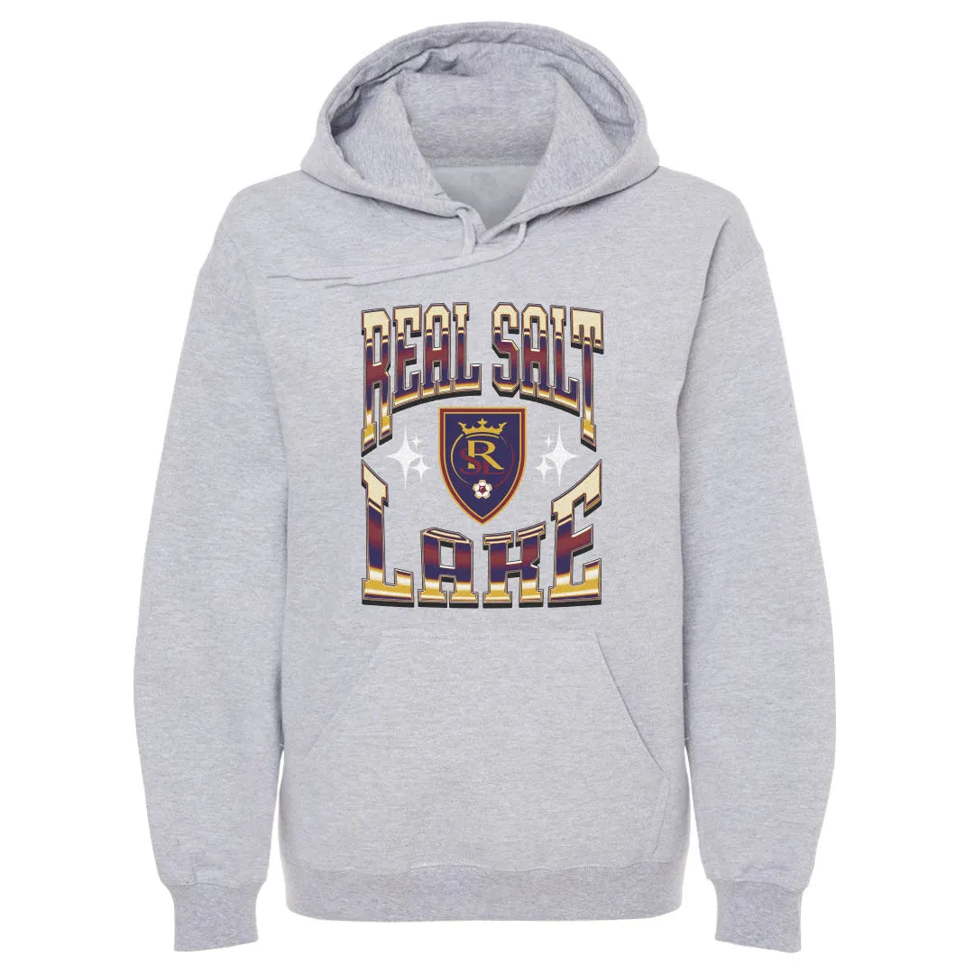 Real Salt Lake Vintage WHT sold by 500 Level product image thumbnail 3