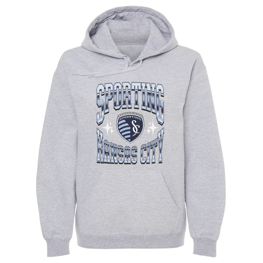 Sporting Kansas City Vintage WHT sold by 500 Level product image thumbnail 2