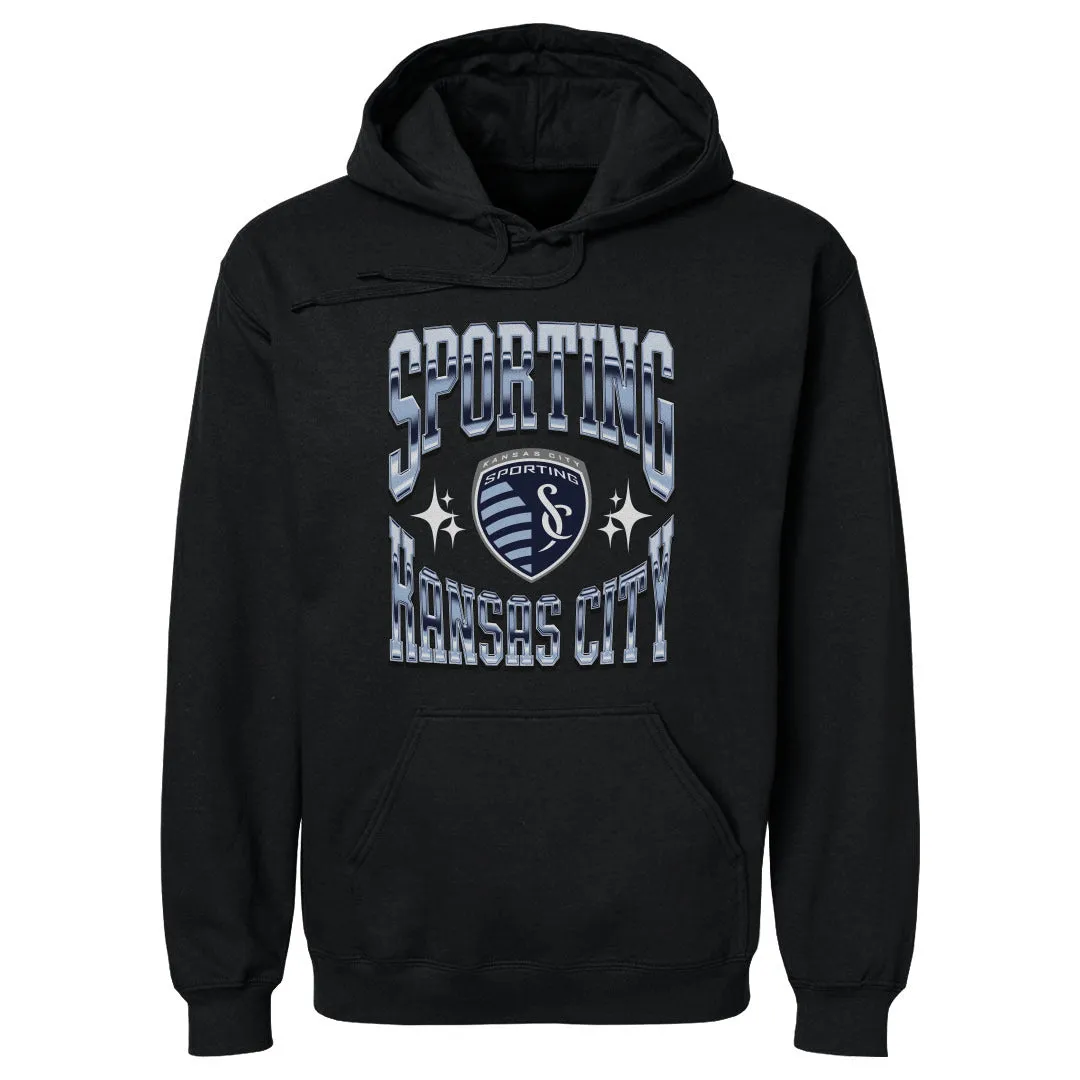 Sporting Kansas City Vintage WHT sold by 500 Level product image thumbnail 3