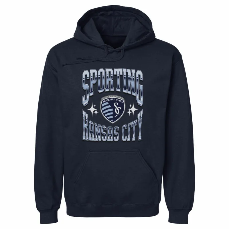 Sporting Kansas City Vintage WHT sold by 500 Level