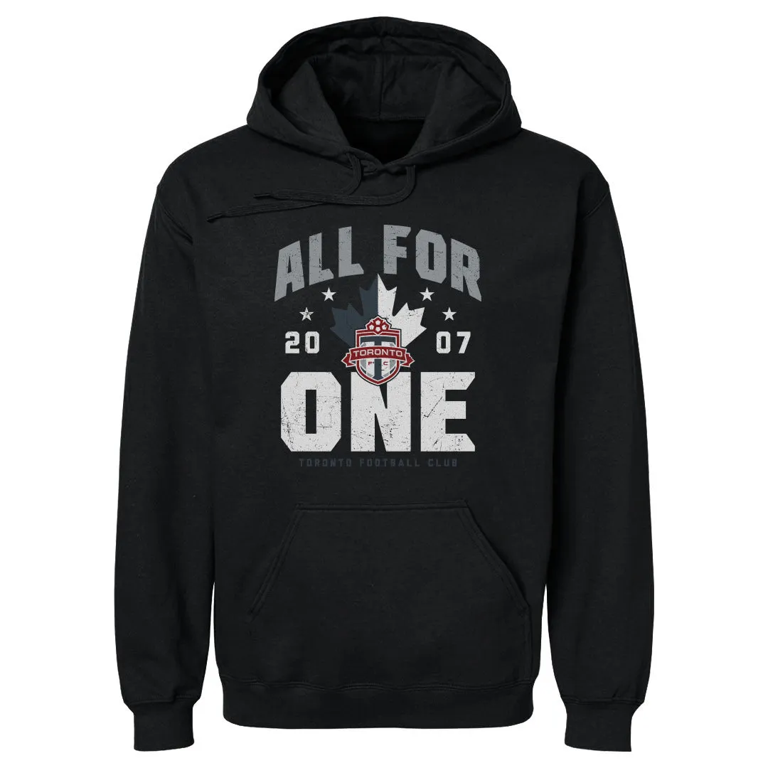 Toronto FC All For One WHT sold by 500 Level product image thumbnail 3