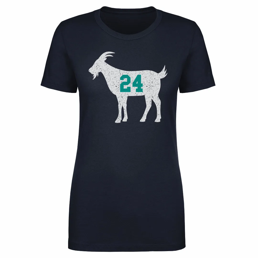 Seattle GOAT 24 WHT sold by 500 Level product image thumbnail 2