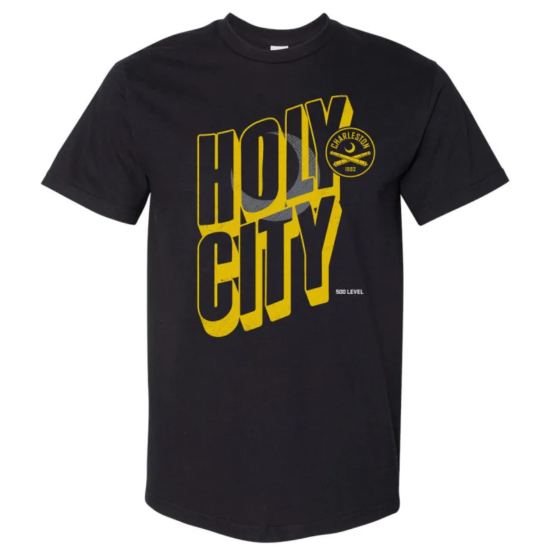 Charleston Battery Holy City Wave Bold WHT sold by 500 Level