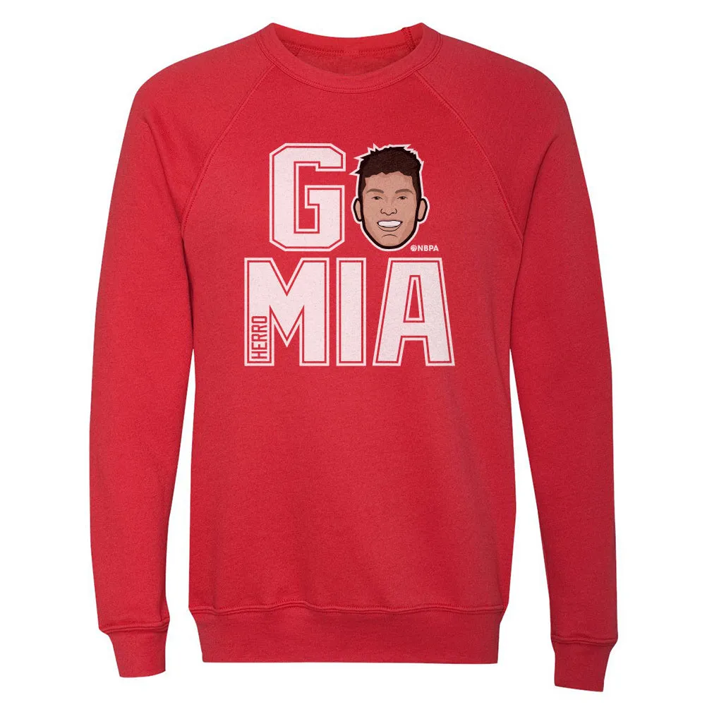 Tyler Herro GO MIA WHT sold by 500 Level