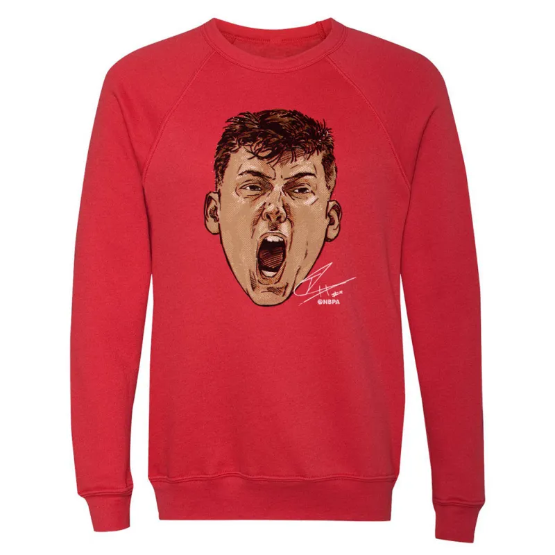 Tyler Herro Scream WHT sold by 500 Level