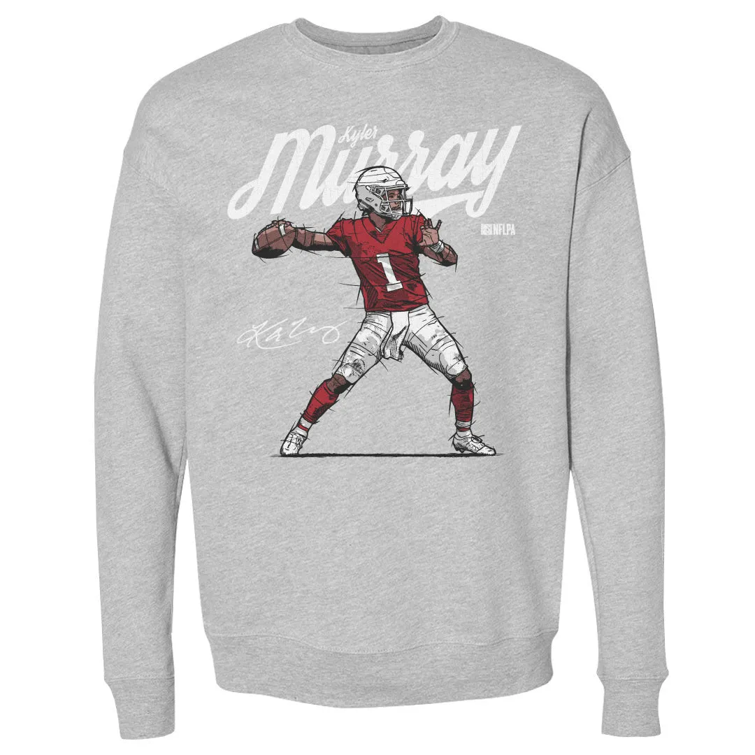 Kyler Murray Score W WHT sold by 500 Level
